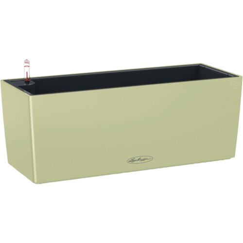 LECHUZA Planter korito BALCONERA Color 50 - lipa Slike