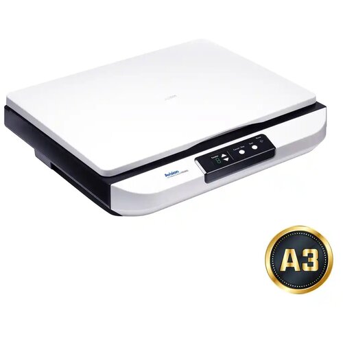 Skener flatbed A3 Avision FB5000 CIS/600dpi/USB Cene