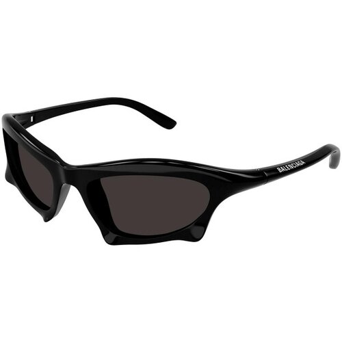 Balenciaga BB0229S 001 - ONE SIZE (59) Slike