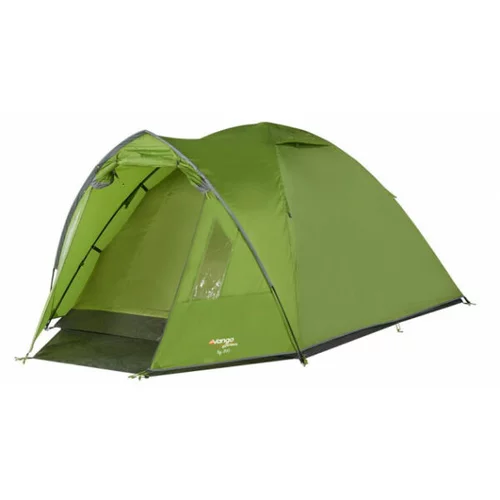 Vango TAY 300 Šator za kampiranje, zelena, veličina