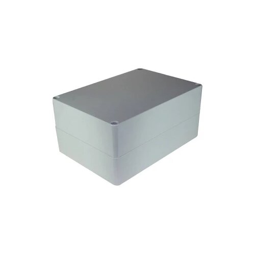 Camdenboss 7200-223 univerzalno kućište 171 x 121 x 80 polikarbonat siva 1 St. Cijene