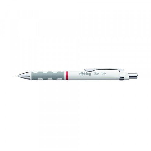 Rotrring tehnička olovka rotring tikky 0.7 plava Cene
