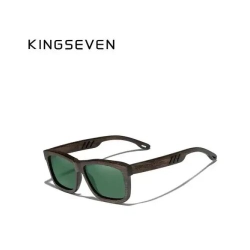 KINGSEVEN handmade GC5907 green Cene