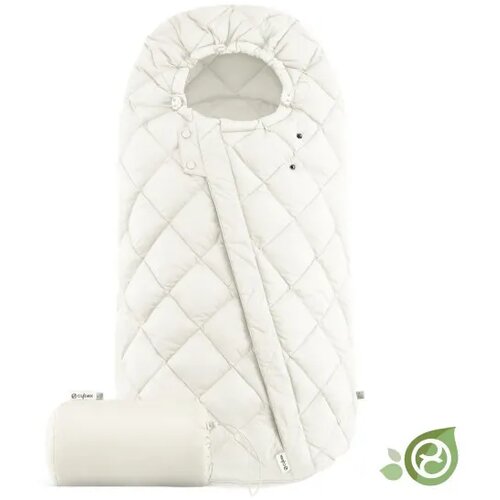 Cybex dunjica Snogga 2, Seashell Beige Cijene
