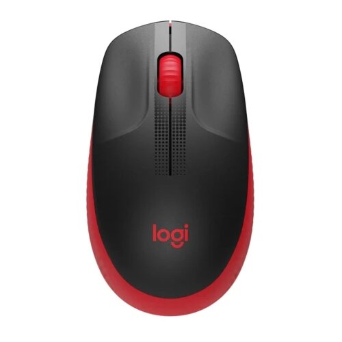 Logitech M190 Red mi&scaron; Cijene