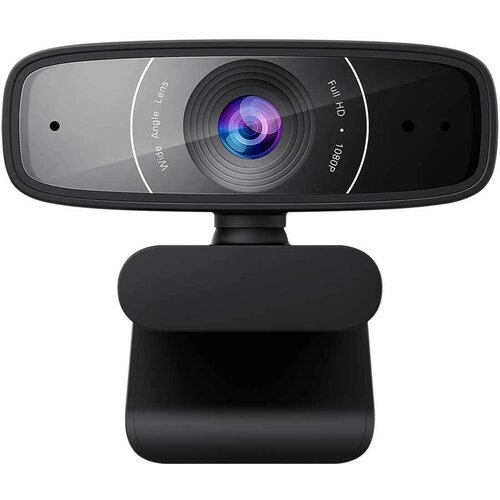 Asus Webcam C3 Slike
