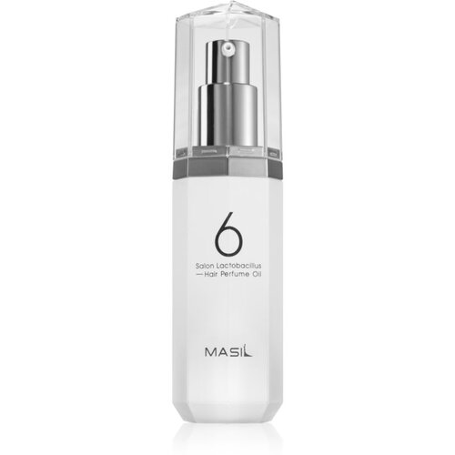 Masil 6 Salon Lactobacillus Light parfumirano ulje za kosu za ishranu i hidrataciju 66 ml Slike