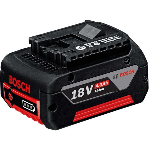 Bosch GBA 18V 4.0 Ah + GAL 18V-40 1600A019S0 Set od dve baterije i punjača Cene