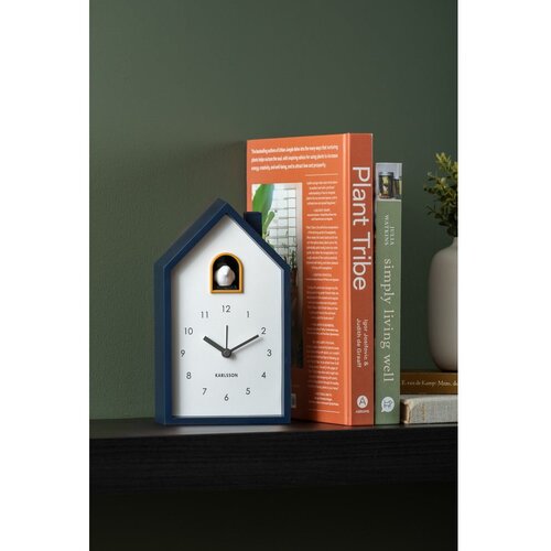 Karlsson Budilka Modern Cuckoo &amp;ndash; Slike
