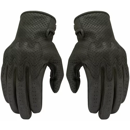 ICON - Motorcycle Gear Airform™ Glove Black L Motoristične rokavice