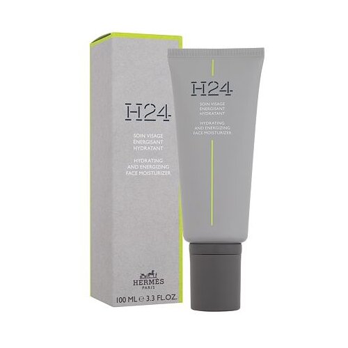 Hermes H24 krema za telo 100 ml za mo&amp;scaron;ke Slike