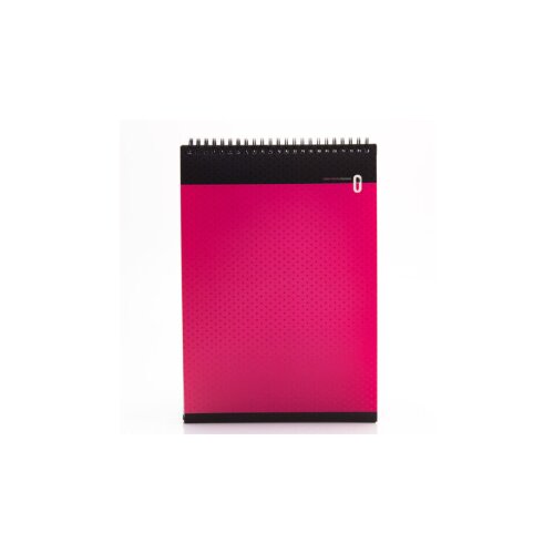 Fabriano Blok za bele&amp;scaron;ke spirala A4 Diorama SK 70 lista 90gr ( 8784 ) Slike