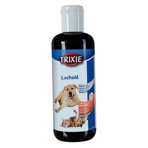 Trixie Lososovo ulje 250 ml Cene