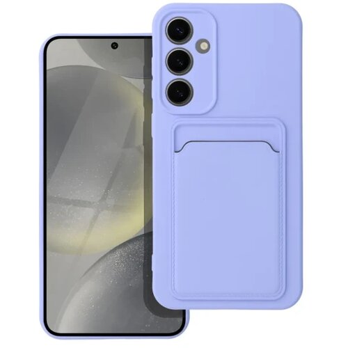 CARD maska za SAMSUNG S23 FE violet Cijene