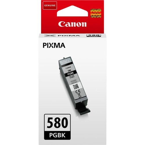 Canon tinta PGI-580BK, crna Cijene