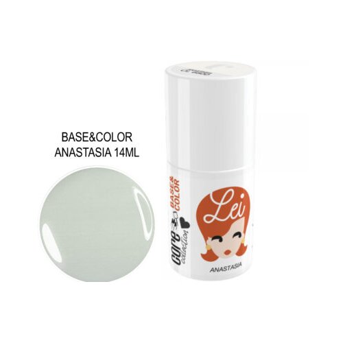  LEI BASE&amp;amp;COLOR ANASTASIA 14ML Slike
