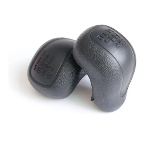 888 Car Accessories kia sportage/cerato/hyndai iX25 ručica menjača sa 6 brzina srebrna YCGK158A Cene