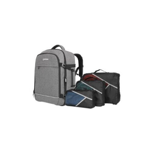  Ruksak za laptop MANHATTAN 17.3&amp;rdquo;travel Slike