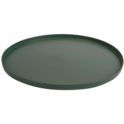 PT LIVING Kovinski dekorativni pladenj &amp;oslash; 39,5 cm Pure &amp;ndash; Slike