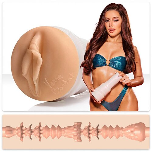 Fleshlight Vanna Bardot Cene