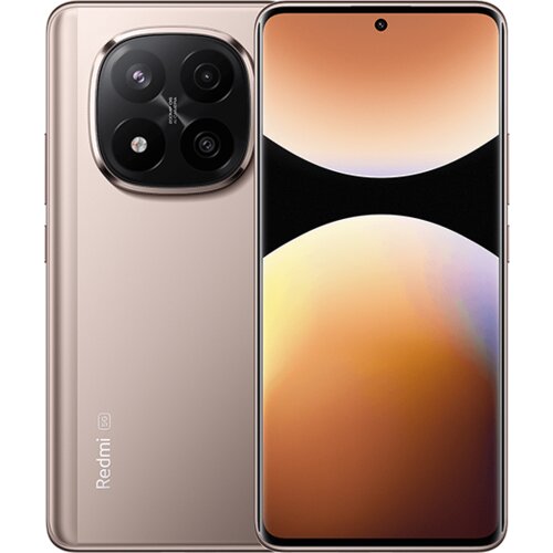 XIAOMI REDMI Note 14 Pro+ 8GB 256GB Gold EU Cijene