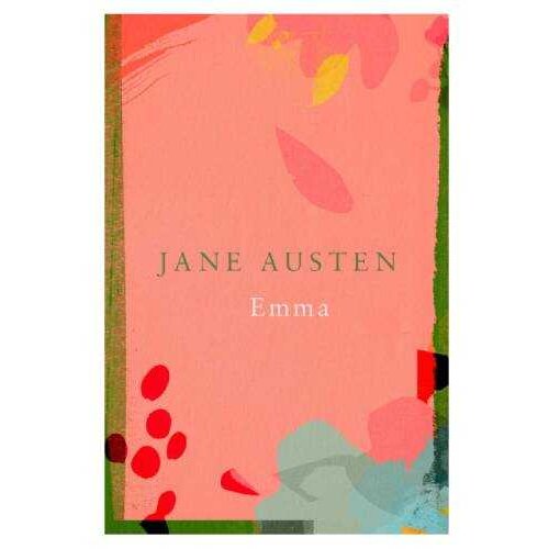 Emma Jane Austen Cene