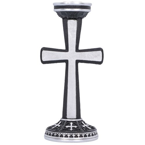 Nemesis Now Ozzy Osbourne Prince of Darkness svijećnjak 18,2 cm Cijene