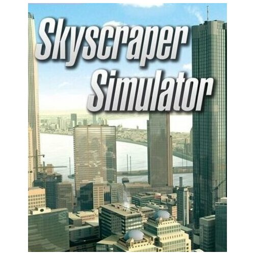  Skyscraper Simulator Steam Key GLOBAL Cene