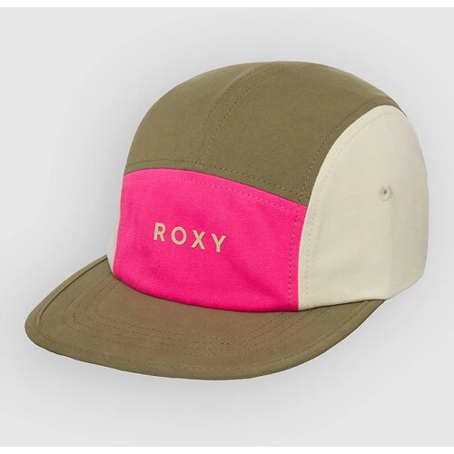 Roxy Cruel Reef Break Kapa s &amp;scaron;iltom pebble Slike