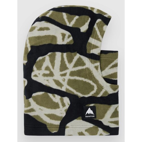Burton Burke Kids Kapuca graffiti camo Slike