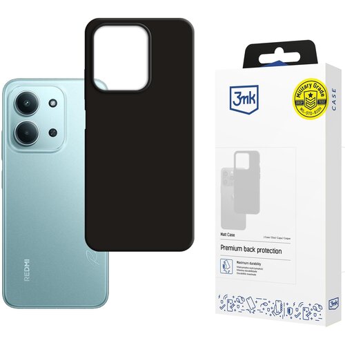 3mk OVITEK ZA XIAOMI REDMI 15C MAT ZA&Scaron;ČITA PRED, (5000338579) Cene