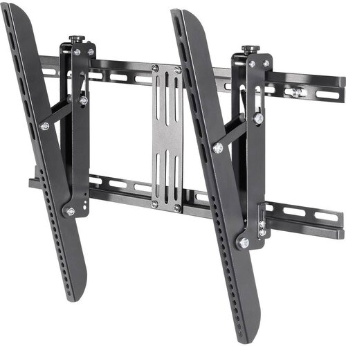 SpeaKa Professional Stensko držalo za televizor 81–160 cm (32–63''), nagibno, 75 kg, (20432394) Cene