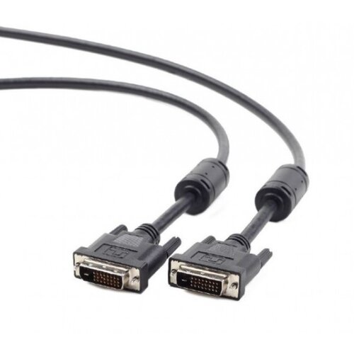 Gembird cc-dvi2-bk-10 dvi-dvi kabl 3m Cene