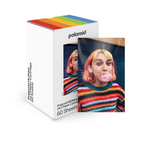 Polaroid hi-print 2 60 kosov (trojno pakiranje) papir, (21300761) Cene