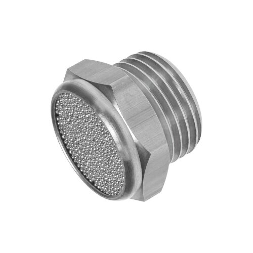 Festo prigušivač 1206624 AMTE-M-H-G38 Vanjski navoj G38 10 bar bronca 1 St. Cijene
