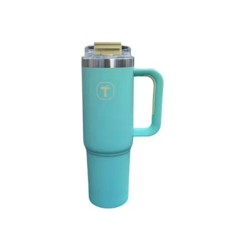 Tupperware Big T termos, 1,1l, Svetlozelena Cene