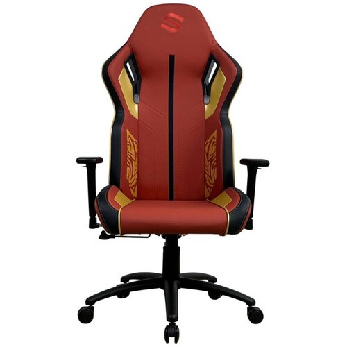 Spawn Gaming Stolica Lite Burgundy Cene