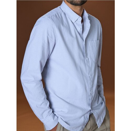 Sinsay Slim fit ko&amp;scaron;ulja Slike