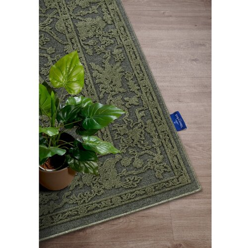 Villeroy &amp;amp; Boch Zeleni tepih od recikliranih vlakna 160x230 cm Ambroise &amp;ndash; Slike