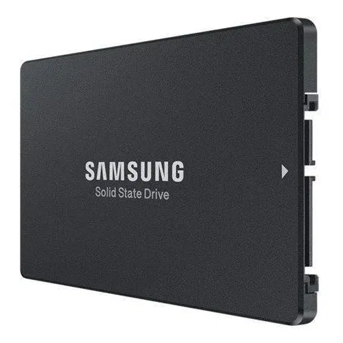 Samsung SSD 480GB SATA PM893 2.5" Enterprise MZ7L3480HCHQ-00W07
