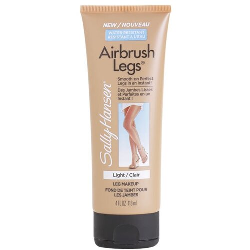 Sally Hansen Airbrush Legs Fluid samoporjavitveni izdelki 118 ml odtenek Light Cene