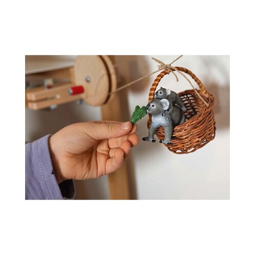 Schleich Igračka Koala, beba Slike