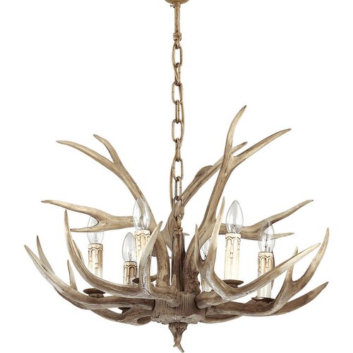 Ideal Lux VISEČA SVETILKA Chalet 67/65/130 cm E14 Cene