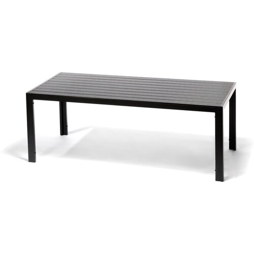 Bonami Selection vrtni stol s artwood pločom Viking, 205 x 90 cm Cijene