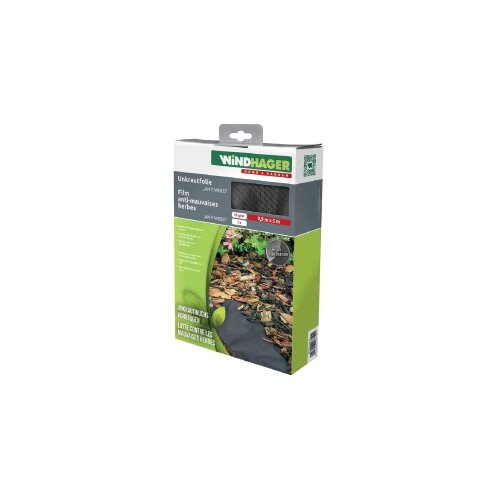Windhager Film folija protiv korova 0,9x5m Cijene
