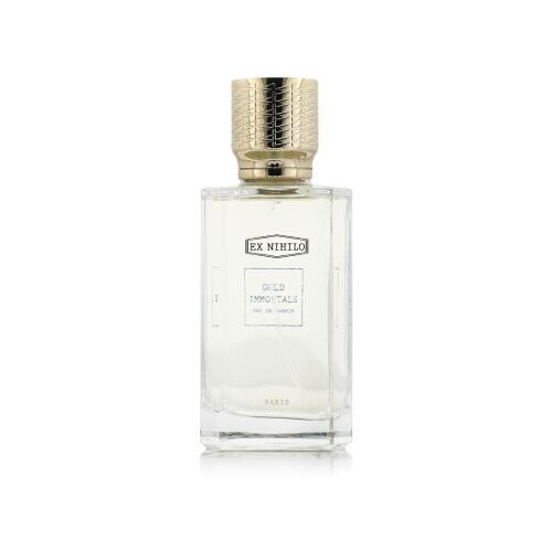 Ex Nihilo Gold Immortals 100 ml parfemska voda unisex Slike