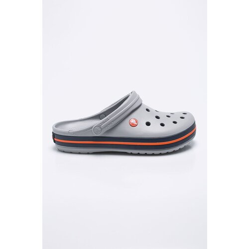 Crocs - Natikače 11016.LightGreyNavy-LtGreyNavy Cijene