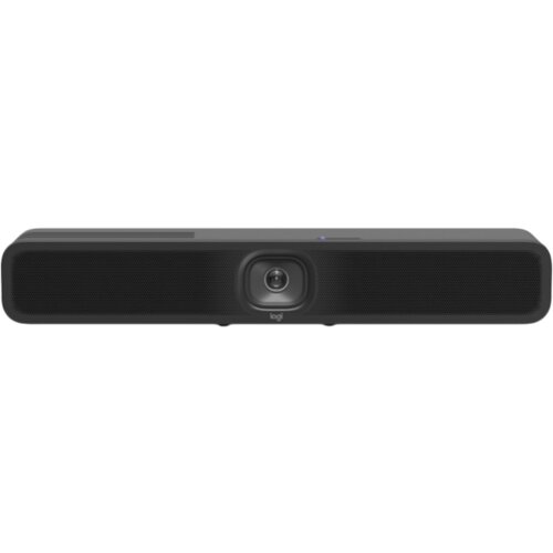 Logitech WEBCAM - MeetUp 2 - GRAPHITE - USB - PLUGCG - WW-9006 - UK/EU Cene