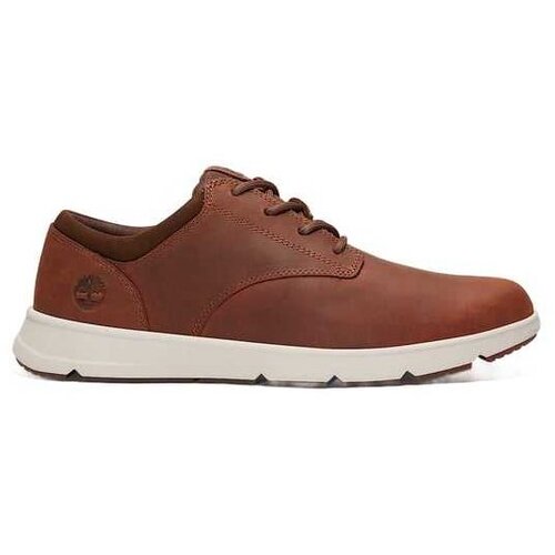 Timberland braon mu&scaron;ke cipele Cene