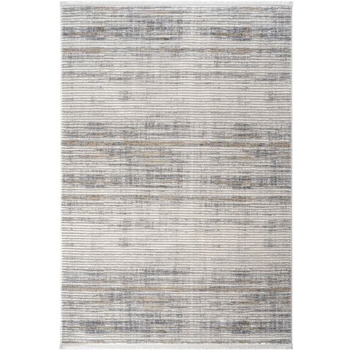 Conceptum Hypnose tepih Verona 1905, 120x500 cm, krem-siva Cijene